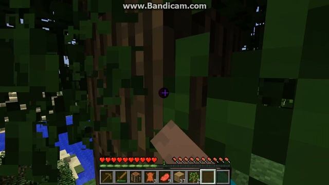minecraft с Китюшой. Ищем место для дома смотреть онлайн