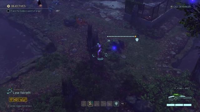 Lets Play - XCOM 2 - Part 29 смотреть онлайн