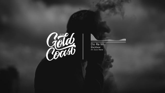 Blackbear - Do Re Mi (Ft. Gucci Mane) смотреть онлайн