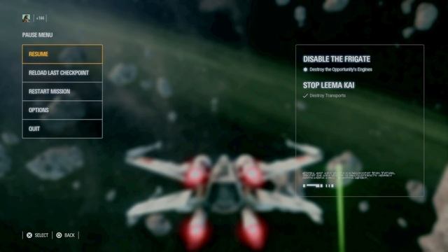 STAR WARS BATTLEFRONT 2 PLAY-THRU STORY PT 7 A GALAXY FAR FAR AWAY смотреть онлайн