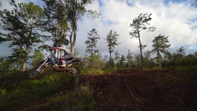 The Farm MX Track Day Mauritius -4K- смотреть онлайн