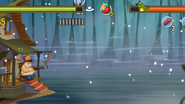 swamp attack #2 смотреть онлайн