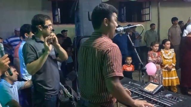 рамазони нур   туйона  2024