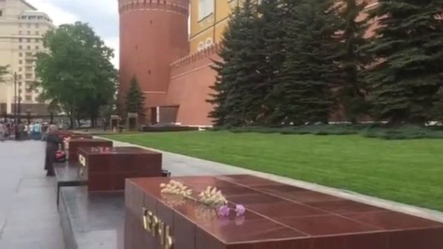Александровский сад смотреть онлайн