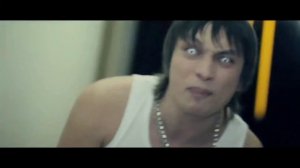 Fike & Jambazi  Официальный клип на песню Паранойя