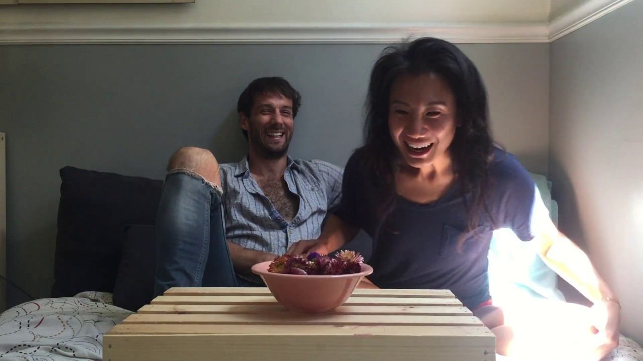 Deeply Gazing - Dazz & Anahata's Post Episode Review смотреть онлайн