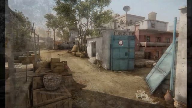 Lelel Design - Afghanistan