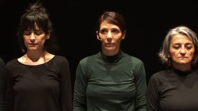 Escalfament del cos i la ment | Educa amb l'Art 14/15 смотреть онлайн