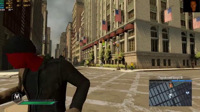 The Amazing Spider-Man 2 смотреть онлайн