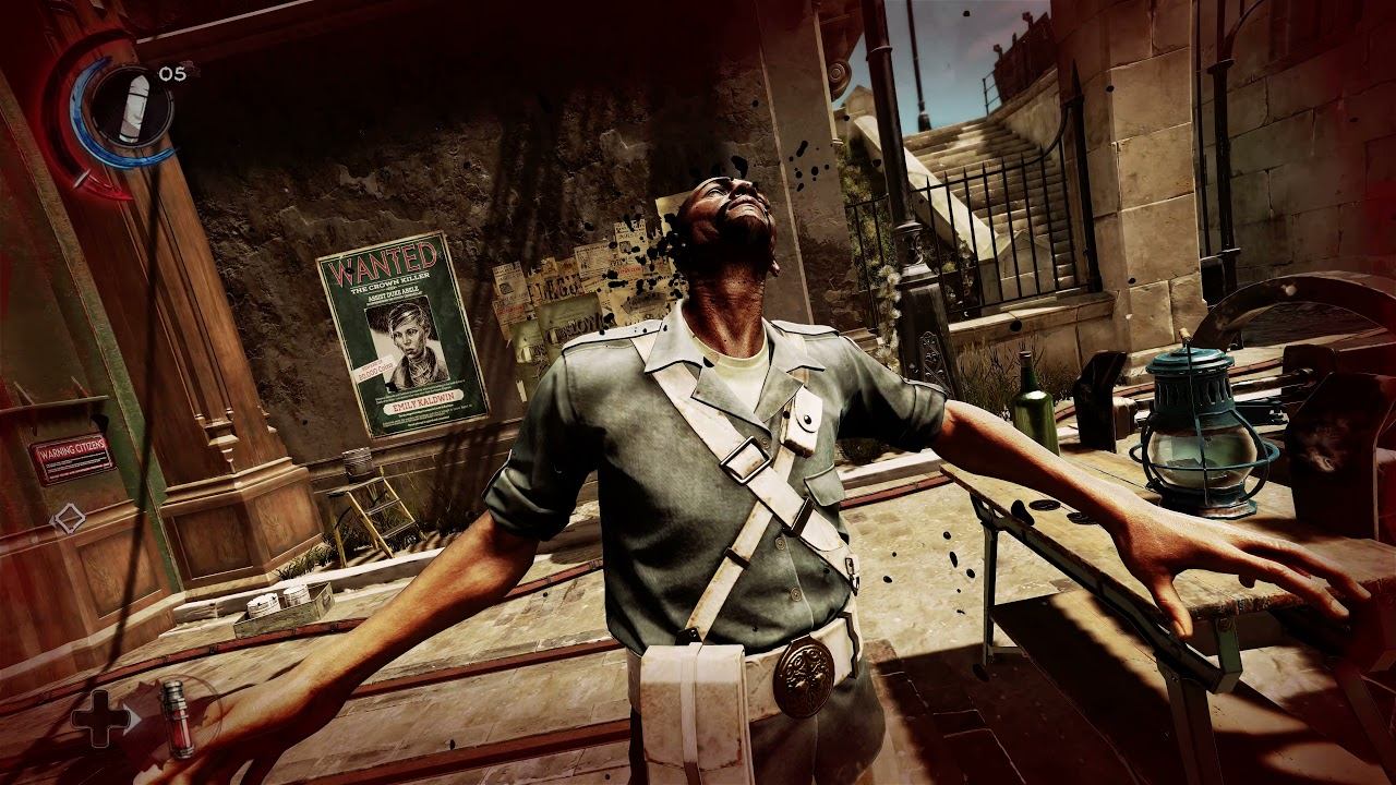 RTX 3080 - Dishonored 2 In 2021 | 8K Game Play | Don't F With The Wall Of Light! смотреть онлайн