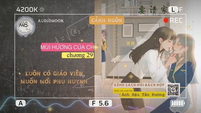 Luôn Có GV Muốn Mời PH #28-30 [CẢNH NGÔN] [Sách nói bách hợp][BachHopAudio][BHTT][BachHopHienDai] смотреть онлайн