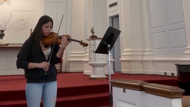 D Major scale, Celedonia Brown смотреть онлайн