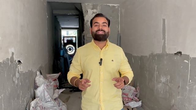 Commercial Shop For Sale In Vijay Vihar Ph-2 Rohini On Road #rohini #shop #commercial смотреть онлайн