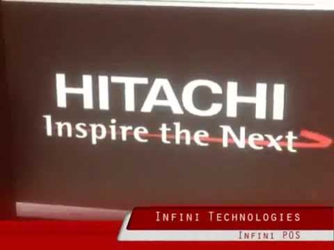 Hitachi Home App смотреть онлайн