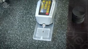 Обзор профилометра − прибора для измерения шероховатости поверхности ИШП-160 InTool