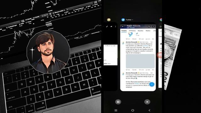 AMINO AMO TOKEN UPDATE TODAY | Amino App New Update, Amino Coin Withdrawal