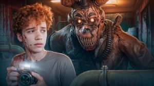 Прислушайся, там кто то есть.. FNAF Shadows Awaken