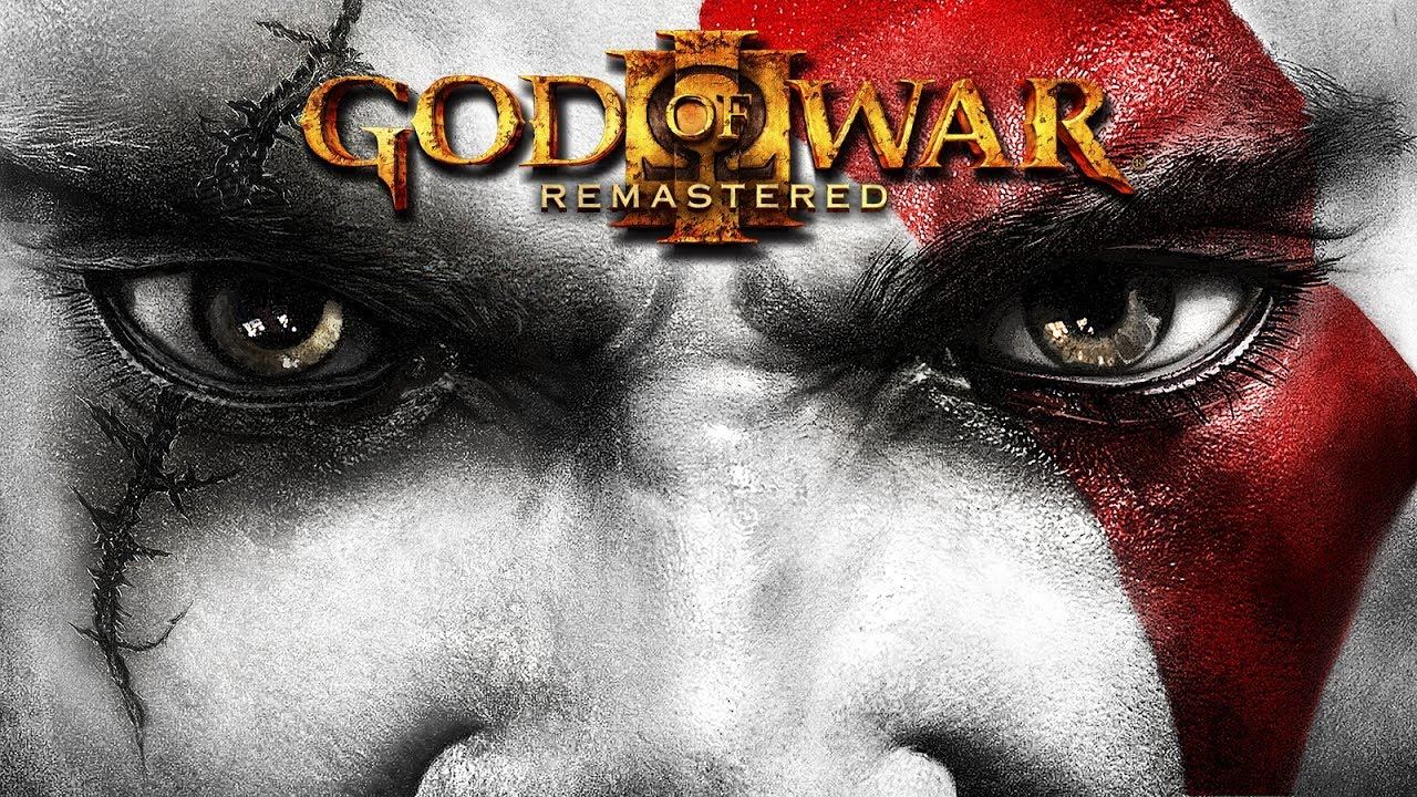 God Of War 3 (004) -- [Video Game Nudity And Violence -- 18+]