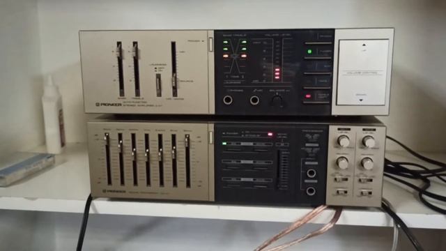 Пионер А-7. Проверка новый аппарат смотреть онлайн