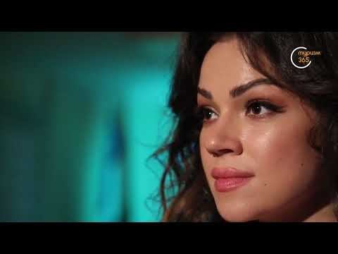 «Поколение Next» | Специалист международных экономических отношений Ширин Ходжаева [27.10.2023]