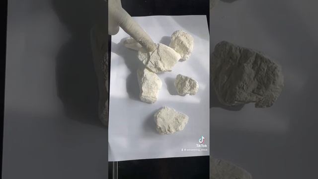 Astralime/Quick (calcium oxide CaO) top quality produce in Saudi Arabia by Astra Mining. смотреть онлайн