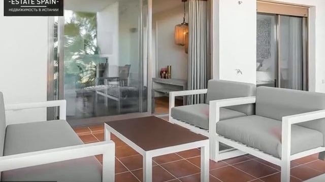 Апартаменты 82 м² в Михасе, Испания - 165 000€ смотреть онлайн