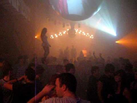 Tiefschwarz @ Cd'A (Manifest 2.)