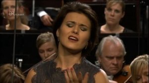 Mein Herr Marquis (Летучая мышь, Штраус) — Ольга Перетятько