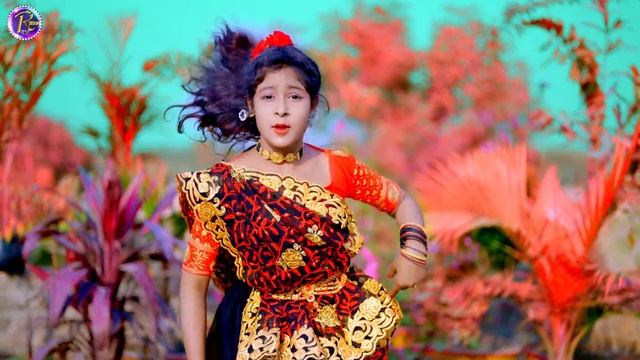 Munda Gora Rang Dekh Ke song dance miss suhana смотреть онлайн