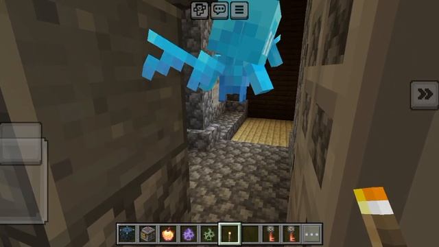 НОВОЕ ОБНОВЛЕНИЕ MINECRAFT 1.21 новая карта, новые мобы, ключ испытания снаупер испытания и.д.т! смотреть онлайн