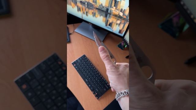 Spyderco Police смотреть онлайн