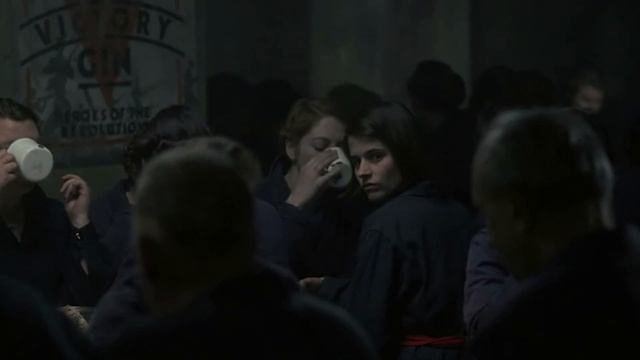 1984/Jorj Oruell. смотреть онлайн