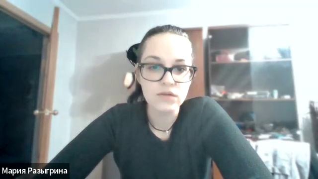 Лекция 9. Интеллект ч.1 смотреть онлайн