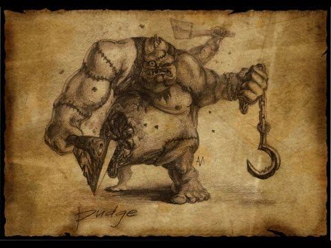 Какие вещи подходят Pudge "Что по чём" №5 смотреть онлайн