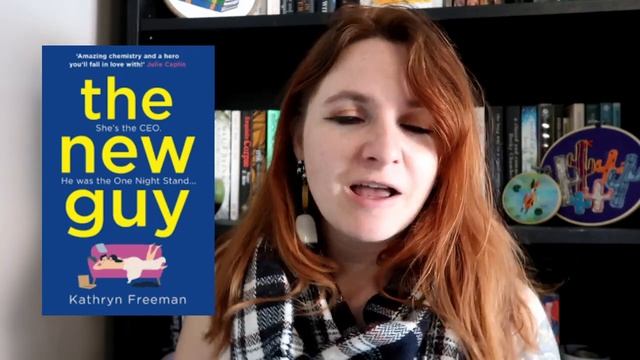 Contemporary Romance Books I Read In May смотреть онлайн