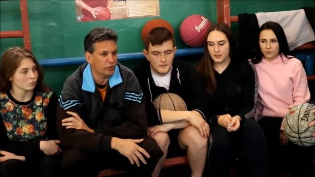 Інтерв'ю з командою БК Орли смотреть онлайн