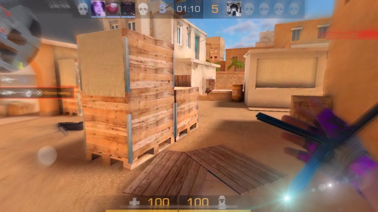 Life in Rio🔥 iPhone 11 | Standoff 2 смотреть онлайн