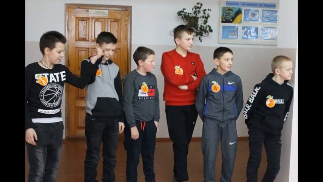 Тиждень природничо-математичних дисциплін смотреть онлайн