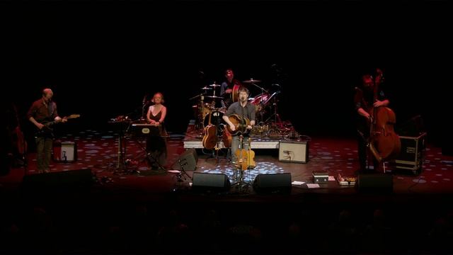 Seth Lakeman - Henry Clark (Live) смотреть онлайн