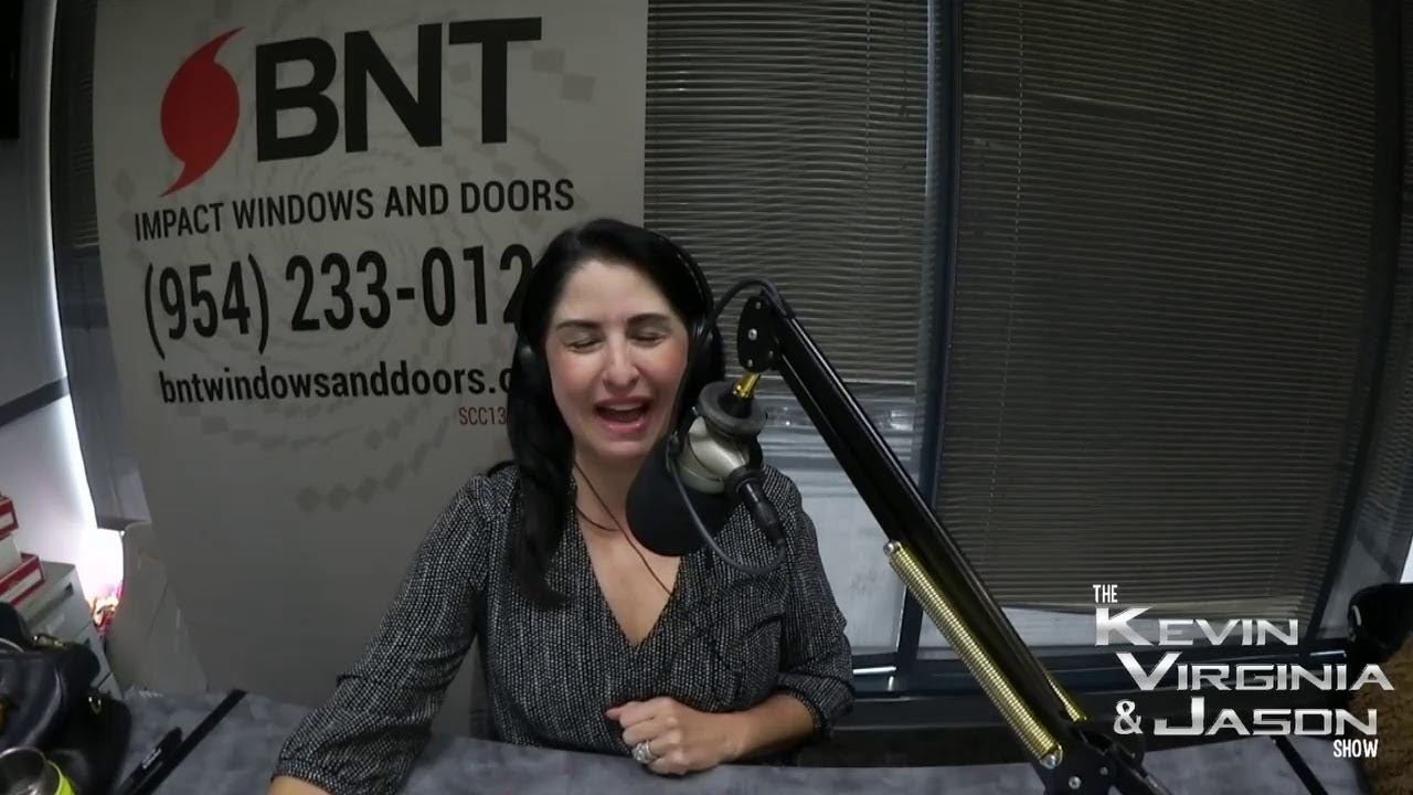 KVJ TV ATS Podcast 06-24-2020 (18+) смотреть онлайн