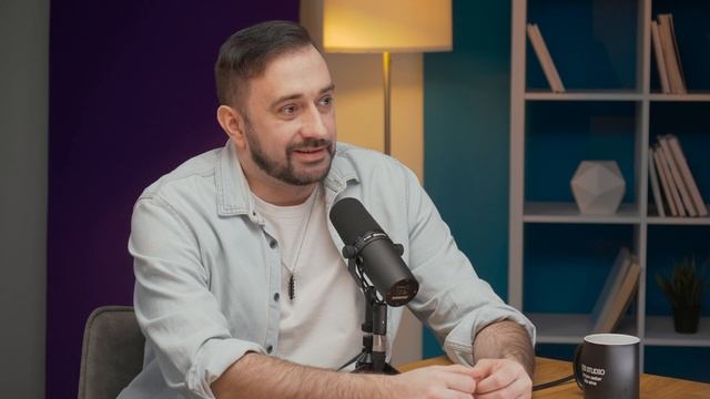 Дизайн Прост | Типичные боли моушн-дизайнера и фаундера смотреть онлайн