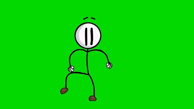Henry Stickman Distraction Dance 1 Hour смотреть онлайн