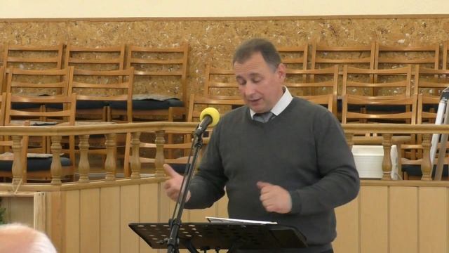 9 - Божий порядок (О. П. Кавас) 1 ч. смотреть онлайн