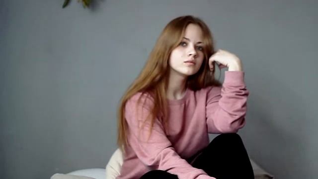 Видео Позирование смотреть онлайн