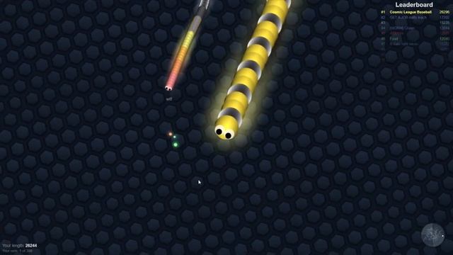 Chase Scene Game of My Life, Two Weeks Into My Life as a High-Speed Internet User. смотреть онлайн