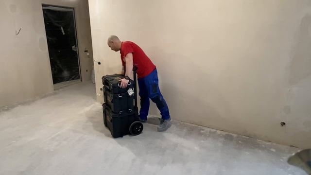 Инструментальная система транспортировки и хранения ROC Pro Gear 2.0 Keter смотреть онлайн