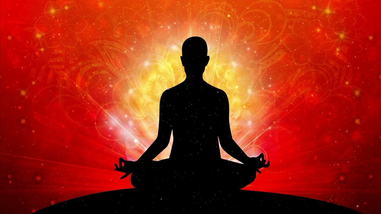 Meditation Music and Sound #Very powerful for inner sound# Inner sound #relaxation music смотреть онлайн
