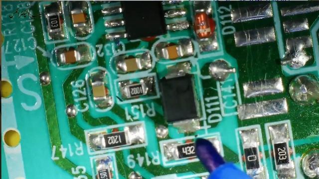 {681} Synchronous Rectifier Controller TEA1761T