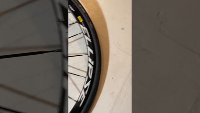 MAVIC ELLIPSE WHEELS FOR SALE смотреть онлайн