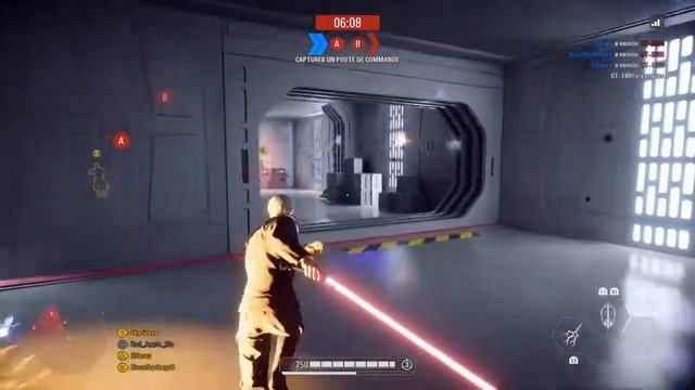 Star wars battlefront 2 destroyer stellaire classe Venator смотреть онлайн
